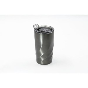 Kubek termiczny 400 ml BrandCharger Vortex Calix VA540-15 /kolor: grafitowy/