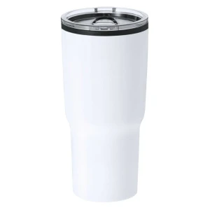 Kubek termiczny 530 ml VA688-02 /kolor: biały/