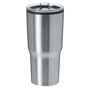 Kubek termiczny 530 ml VA688-32 /kolor: srebrny/