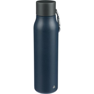 Butelka termiczna 600 ml VA852-11 /kolor: niebieski/