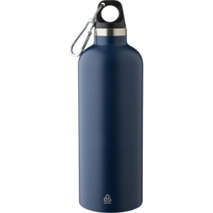 Butelka termiczna 500 ml VA872-11 /kolor: niebieski/
