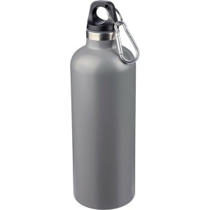 Butelka termiczna 500 ml VA872-19 /kolor: szary/