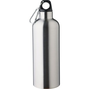 Butelka termiczna 500 ml VA872-32 /kolor: srebrny/