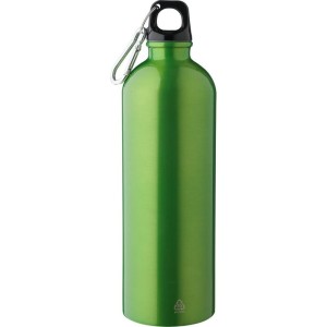 Butelka sportowa 750 ml VA873-06 /kolor: zielony/