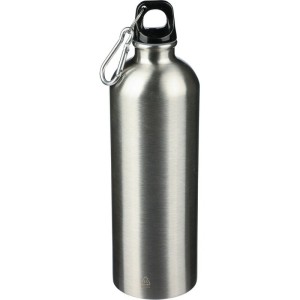 Butelka sportowa 750 ml VA873-32 /kolor: srebrny/