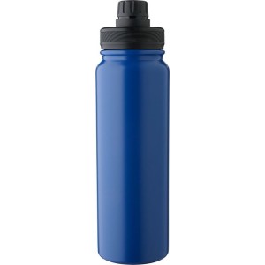 Butelka termiczna 800 ml VA885-11 /kolor: niebieski/