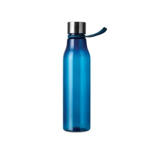 Butelka sportowa 800 ml VINGA Lean RPET VG617-04 /kolor: niebieski/