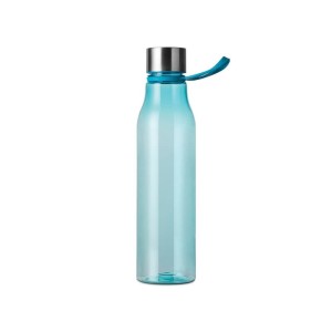 Butelka sportowa 800 ml VINGA Lean RPET VG617-11 /kolor: niebieski/