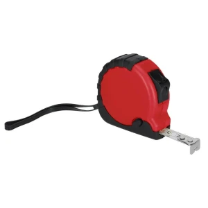 Miara 3m RABS VA785-05 /kolor: czerwony/