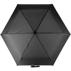 Parasol automatyczny RPET VA438-03 /kolor: czarny/