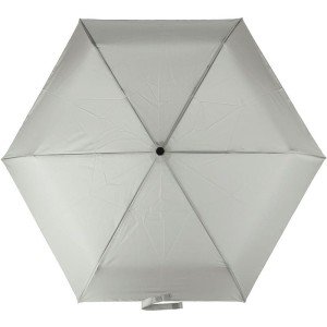 Parasol automatyczny RPET VA438-19 /kolor: szary/