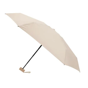 Parasol automatyczny, składany VA767-20 /kolor: beżowy/