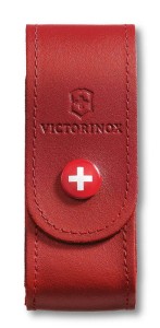 Etui skórzane Victorinox /VCR-4.0520.3/