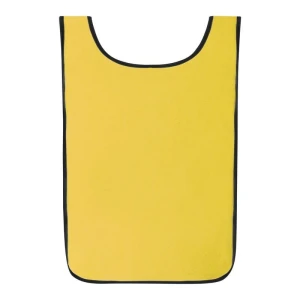 Kamizelka VA663-08M /kolor: żółty/