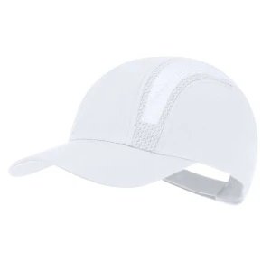Czapka z daszkiem VA757-02 /kolor: biały/