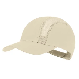 Czapka z daszkiem VA757-20 /kolor: beżowy/