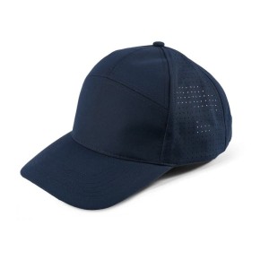 Czapka z daszkiem VA897-11 /kolor: niebieski/