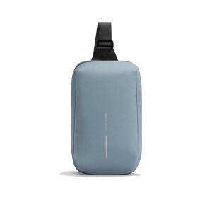 Wodoszczelna torba na ramię, saszetka Urban Sling P706.2715 /kolor: niebieski/