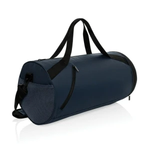 Torba sportowa, podróżna AWARE™ RPET P707.2525 /kolor: niebieski/