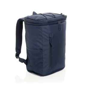 Plecak termoizolacyjny Sonny AWARE™ RPET P733.1125 /kolor: niebieski/