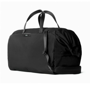 Torba sportowa, podróżna Bellroy P763.3401 /kolor: czarny/