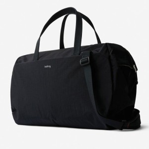 Torba podróżna, sportowa Bellroy P763.3701 /kolor: czarny/