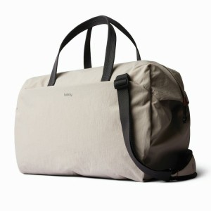 Torba podróżna, sportowa Bellroy P763.3719 /kolor: beżowy/