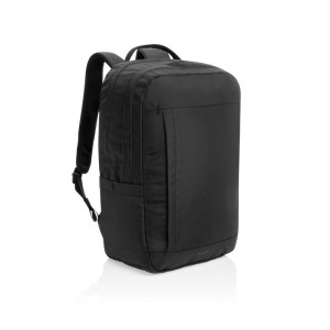 Plecak na laptopa 15,6" Edin AWARE™ P763.4801 /kolor: czarny/