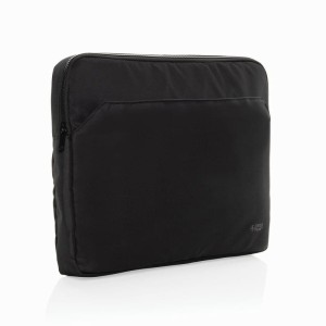 Pokrowiec na laptopa 15,6" AWARE™ RPET P788.1601 /kolor: czarny/