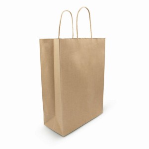 Torba papierowa A5 | Wanda S V0001-00 /kolor: neutralny/