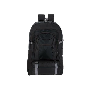 Plecak VA292-03 /kolor: czarny/