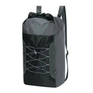 Plecak RPET VA372-03 /kolor: czarny/