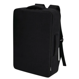 Plecak na laptopa 15" z RPET VA390-03 /kolor: czarny/