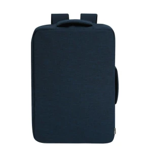 Plecak na laptopa 15" z RPET VA390-04 /kolor: granatowy/