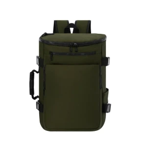 Plecak na laptopa 15" VA396-06 /kolor: zielony/
