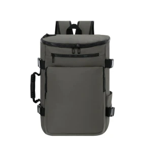 Plecak na laptopa 15" VA396-19 /kolor: szary/