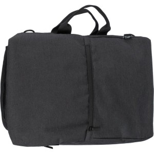 Plecak na laptopa 15" RPET VA400-03 /kolor: czarny/