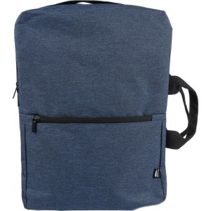 Plecak na laptopa 15" RPET VA400-04 /kolor: granatowy/