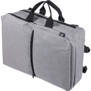 Plecak na laptopa 15" RPET VA400-16 /kolor: brązowy/