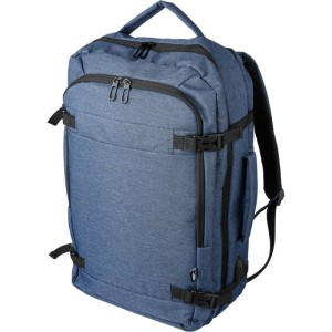 Plecak na laptopa 17" RPET VA401-04 /kolor: granatowy/