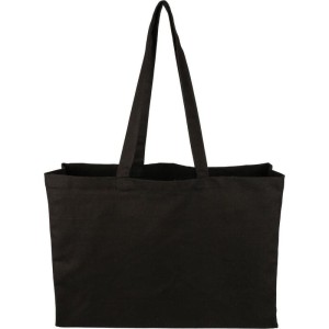 Torba na zakupy VA407-03 /kolor: czarny/