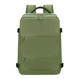 Plecak na laptopa 15" VA654-06 /kolor: zielony/