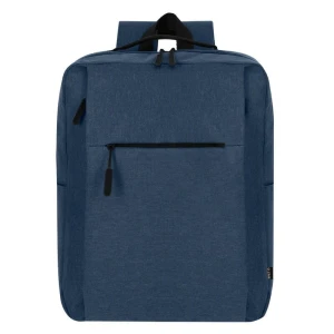 Plecak na laptopa 15" RPET VA655-04 /kolor: granatowy/
