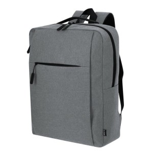Plecak na laptopa 15" RPET VA655-19 /kolor: szary/