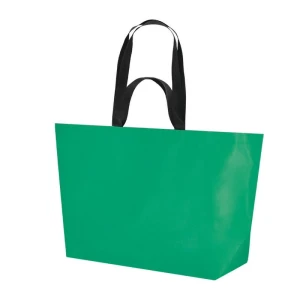 Torba na zakupy VA731-06 /kolor: zielony/