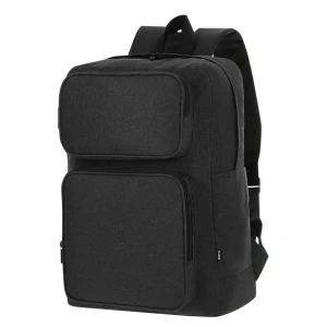 Plecak na laptopa 15" RPET VA775-03 /kolor: czarny/