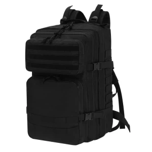 Plecak na laptopa 15" RPET VA777-03 /kolor: czarny/