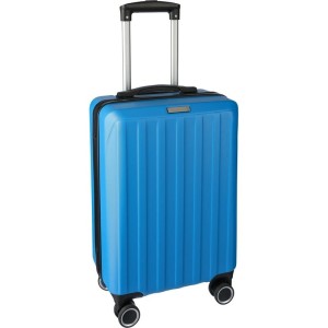Walizka, torba na kółkach VA850-11 /kolor: niebieski/