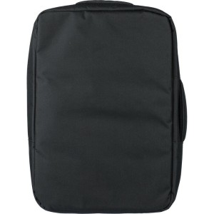 Plecak na laptopa 15" RPET VA851-03 /kolor: czarny/