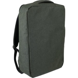 Plecak na laptopa 15" RPET VA851-06 /kolor: zielony/